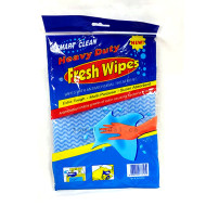 Fresh Wipes Cloth - Doller Store