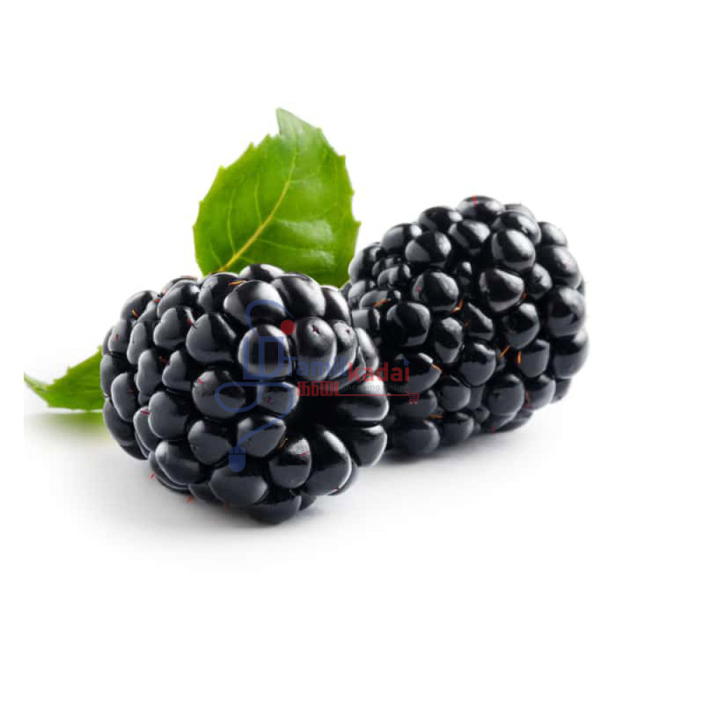 Blackberries (Box)