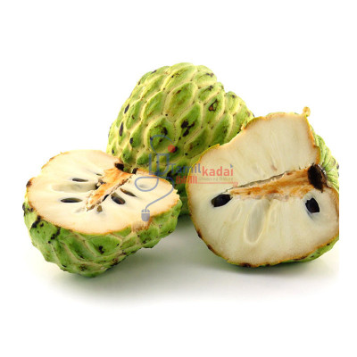 Brazilian Sugar Apple (each)