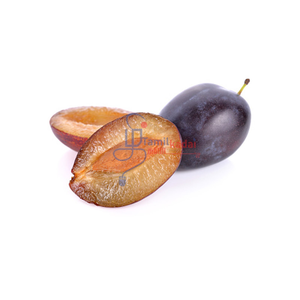 Fresh Prunes (1 lb)