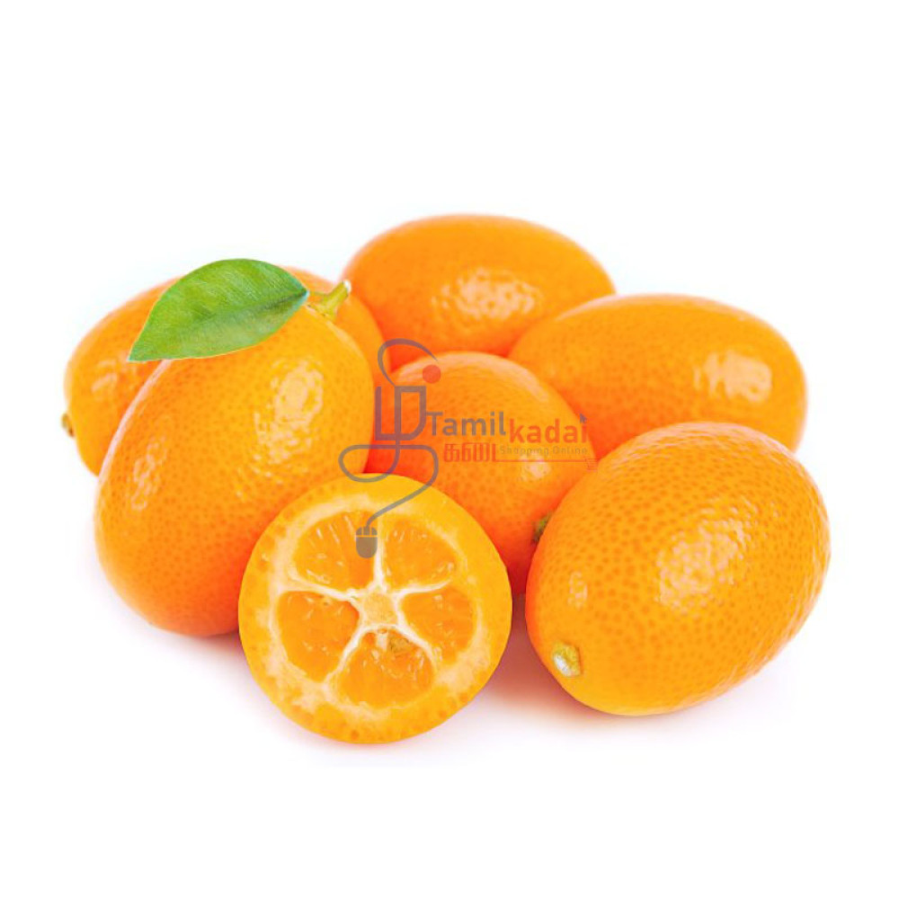 Kumquat Fruit (1 lb)