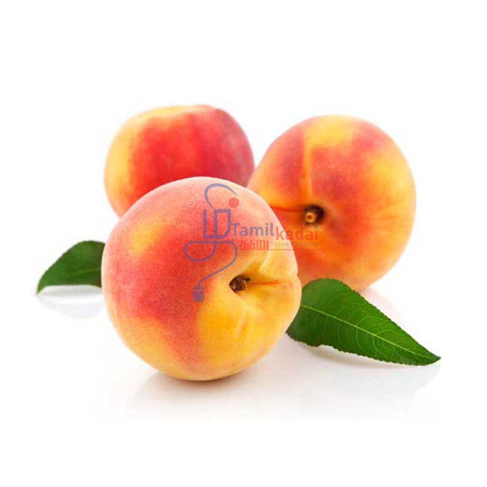 Ontario Peaches (1 lb)