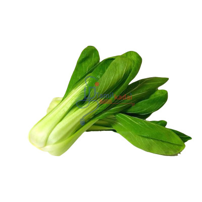 Bok Choy Sum (1 Lb)-சைனா கீரை 