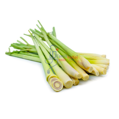 Lemon Grass (Bunch)