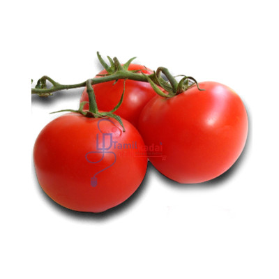 Koornneef Grape Tomato (Box)