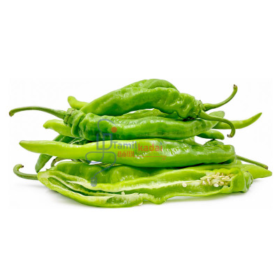 Long Hot Peppers (1 Lb)