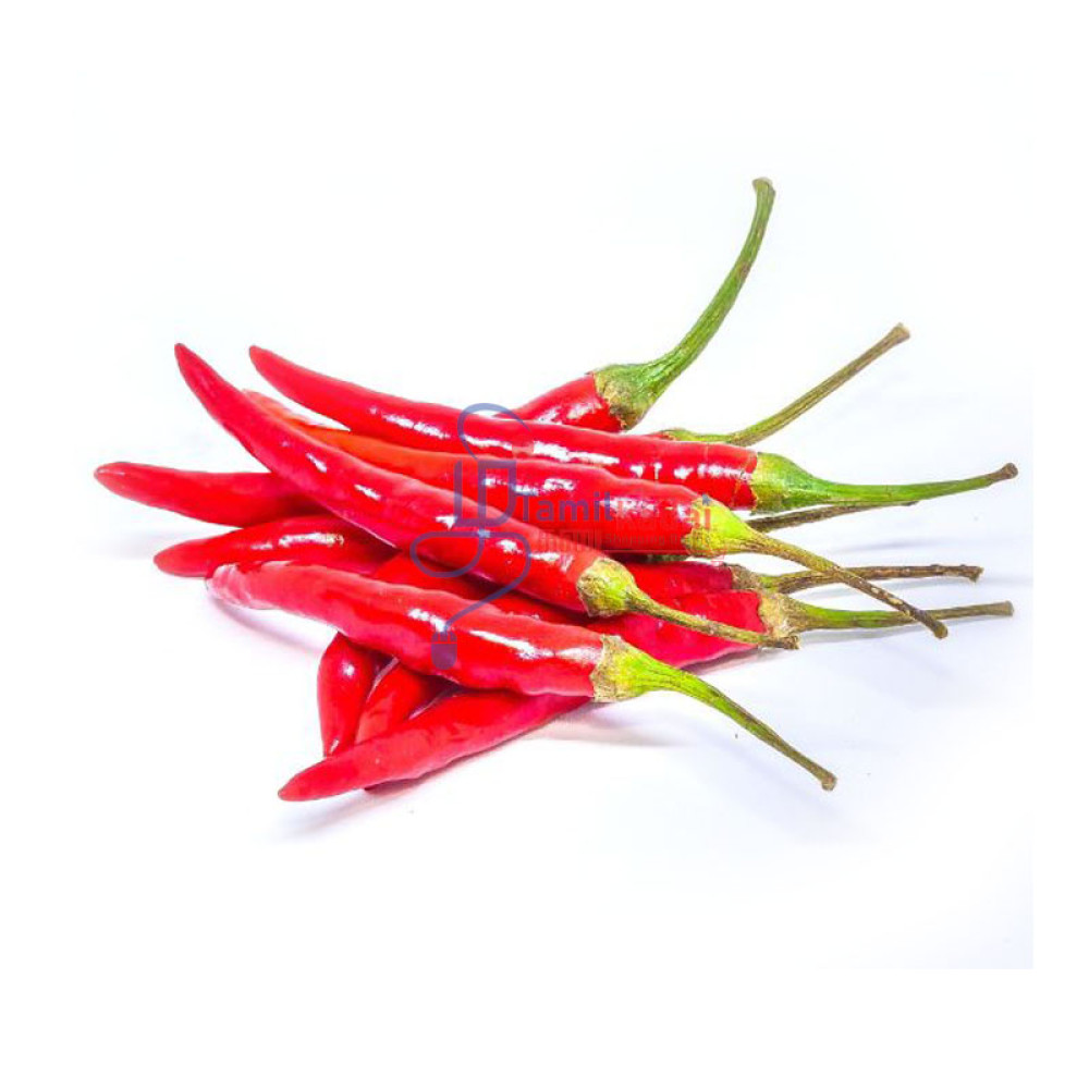 Thai Red Hot Chilli (0.3 - 0.4 lb) pack