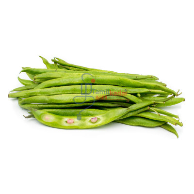 Runner Beans 