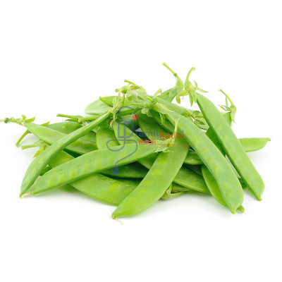 Snow Peas (1 lb)