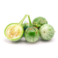 Thailand Eggplant (0.85 lb to 1lb)