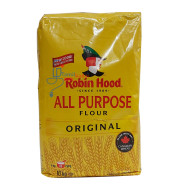 All Purpose Flour (10 Kg) - ROBIN HOOD