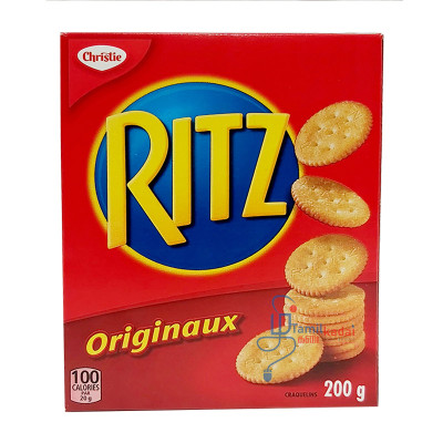 Ritz (200 g)
