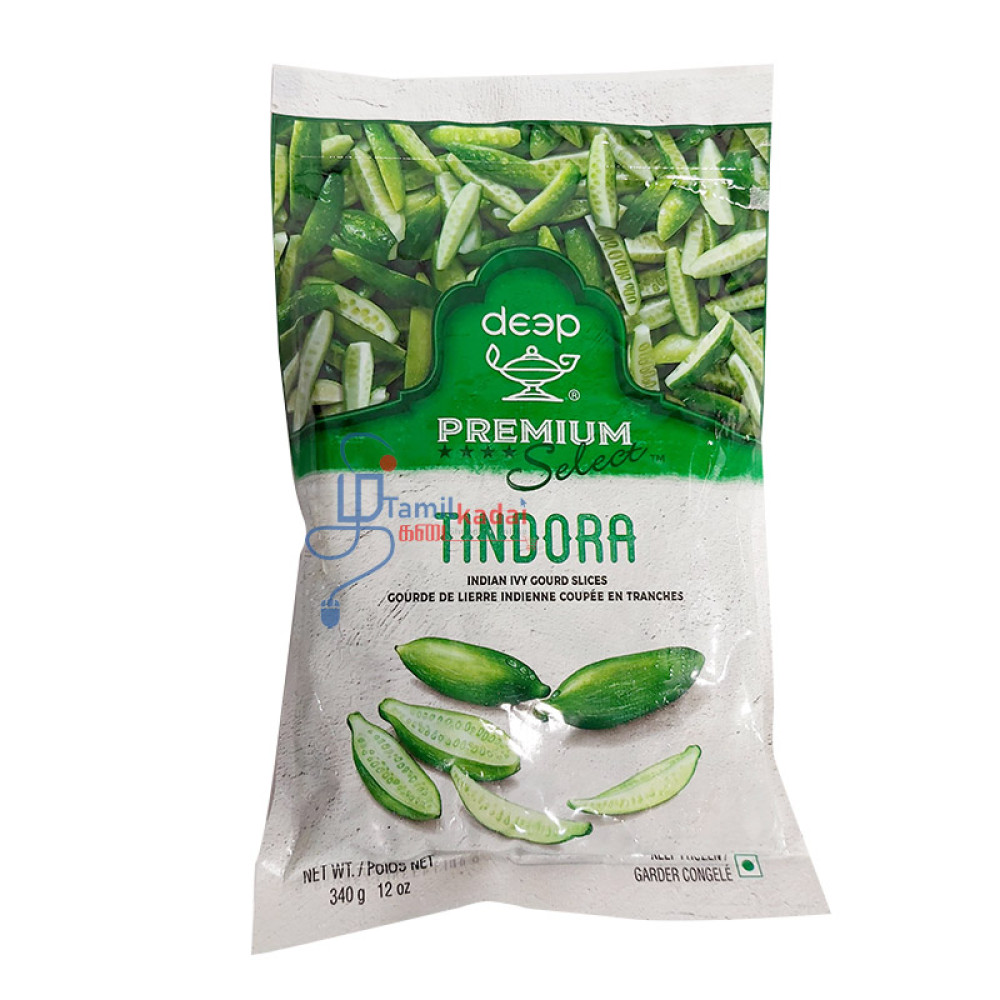 Tindora (340 g) - Frozen