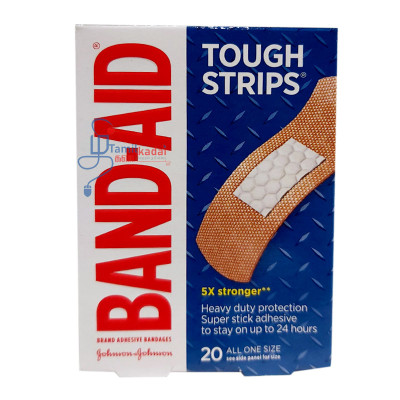 Band Aids (20 pc)