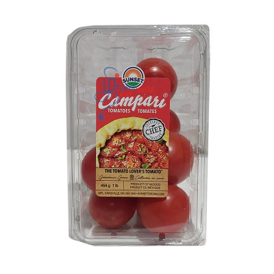 Campaes Tomatoes (454 g)