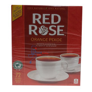 Tea - Red Ross Orange Pekoe ( 209 g - 72 bag)