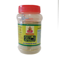 Mudakaththan Powder (100 g) - Sri Mahalaxmi - முடக்கத்தான்  பொடி