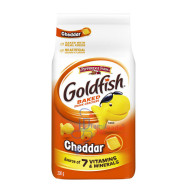 Goldfish Cheddar (200 g)