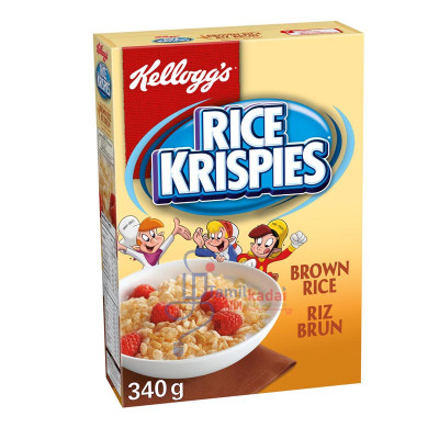 Kelloggs Rice Krispies (340 g)