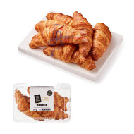 All Butter Croissants Small (348 g) - Your Fresh
