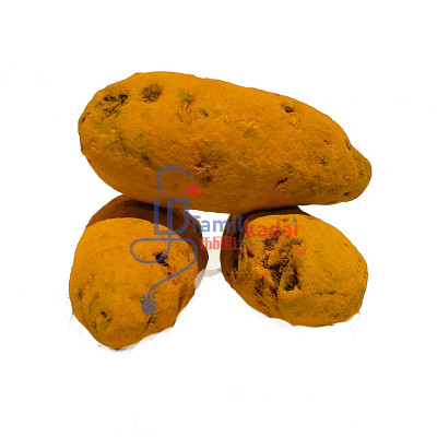 Kasthuri Turmeric (Each) - கஸ்தூரி மஞ்சள்