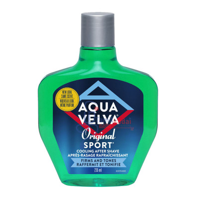 Aqua Velva Original Sport (235 ml)