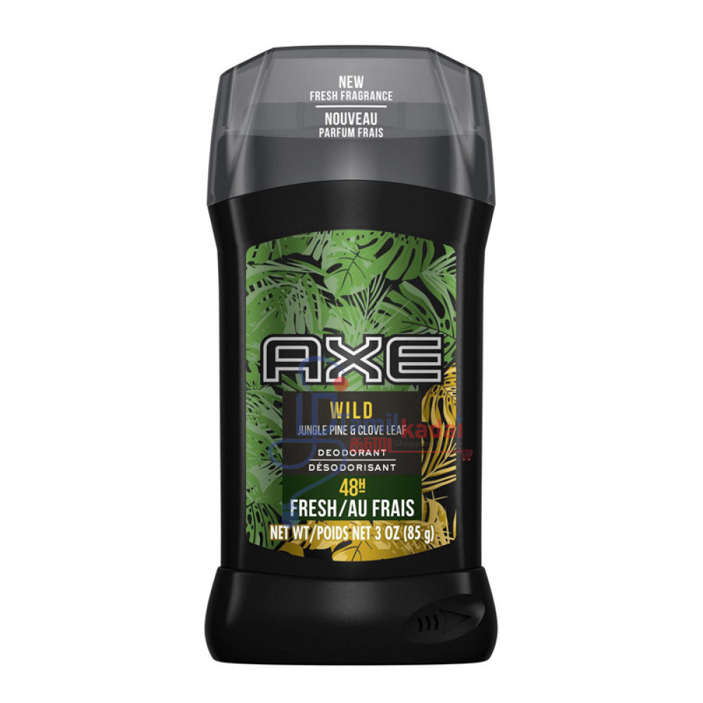 Axe Wild Fresh (85 g)