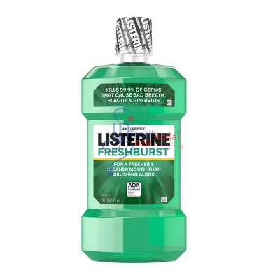 Listerine Freshburst (1 L)