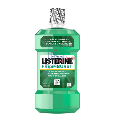 Listerine Freshburst (250 ml)