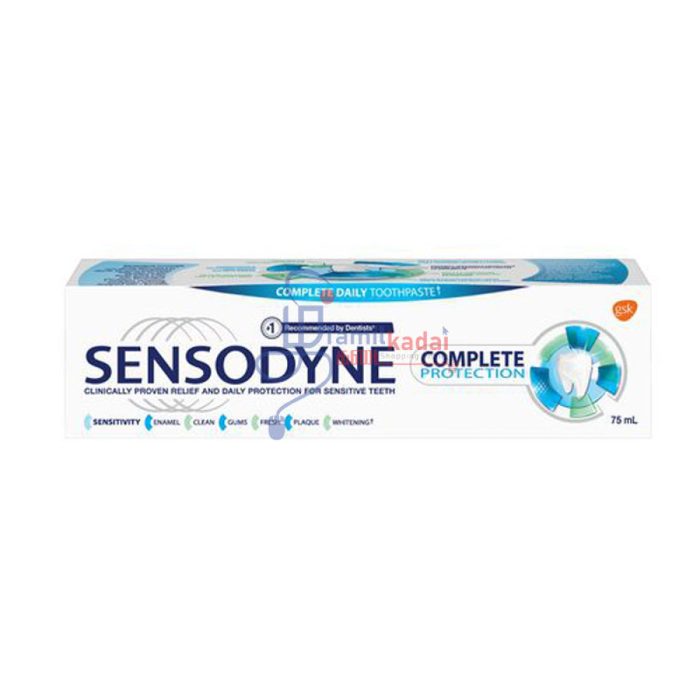 Sensodyne Protection Complete (75 ml)