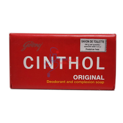 Cinthol Soap (75 g)