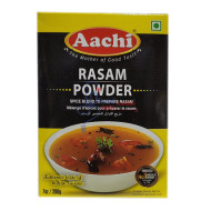 Rasam Powder (200 g) - Aachi-ரசம் கலவை தூள் 