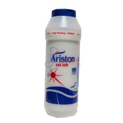Sea Salt - Ariston (750 g) 