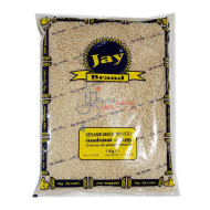 Sesame Seeds White (1 Kg) - Jey Brand - வெள்ளை எள்ளு