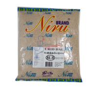 Urid Dhal split (8 Lb) - Niru - உழுத்தம் பருப்பு