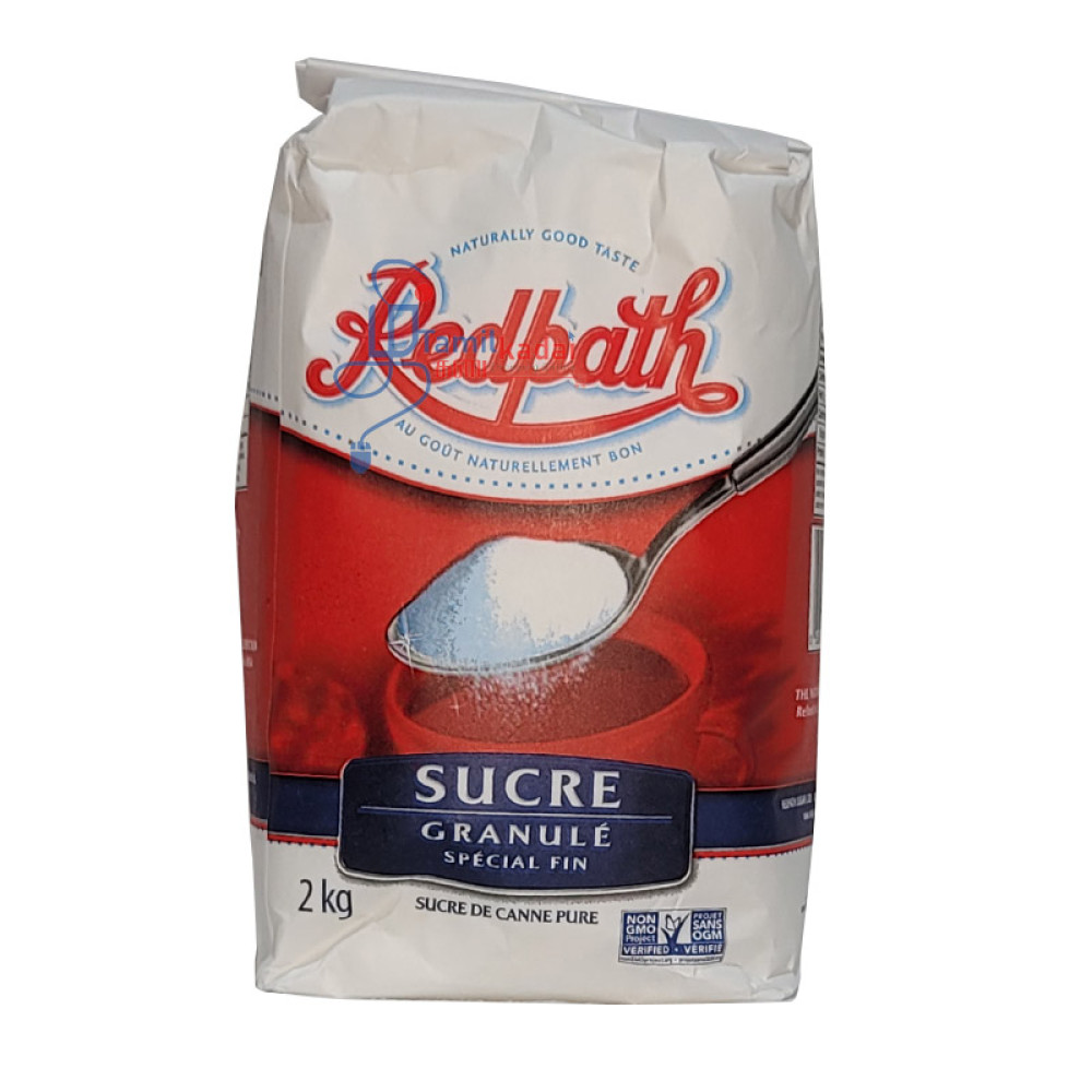 Sugar (2 Kg) - Redpath