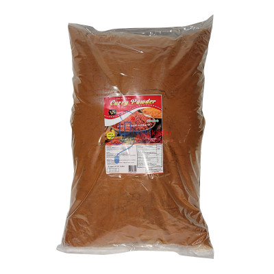 Curry Powder - Alavetty - Roasted (5 Kg) - அளவெட்டி வறுத்த கறி தூள்
