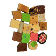 Christmas specials Sweets  Mix (18 Pc) - Indran