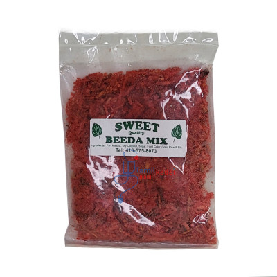 Beeda Mix - Sweet Quality (100 g) - பீடா