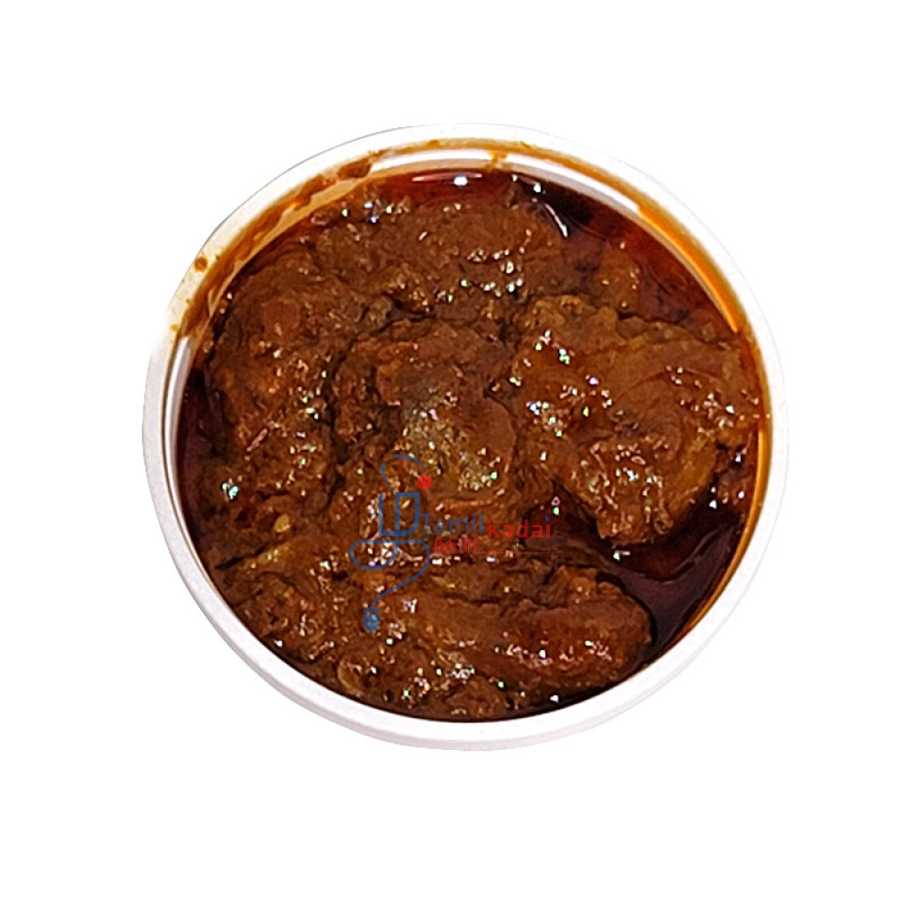 Chicken Curry - கோழிக்கறி குழம்பு