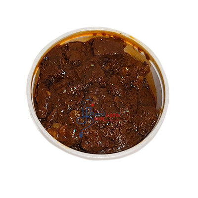 Mutton Curry - ஆட்டு இறைச்சி கறி