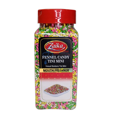 Fennel Candy Tini Mini Mouth Freshner (300 g)