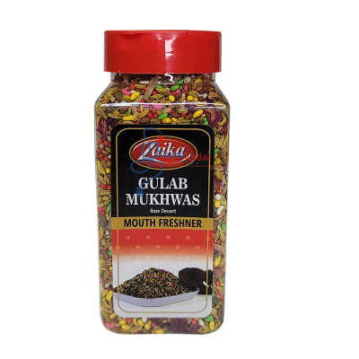 Gulab Mukhwas Mouth Freshner (300 g)