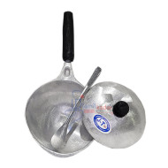 Hopper Pot - Long Handle - small - அப்ப சட்டி