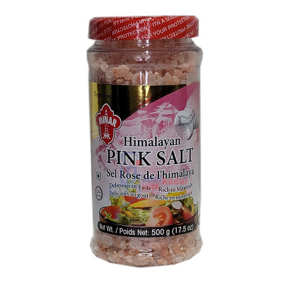 Pink Salt (500 g)