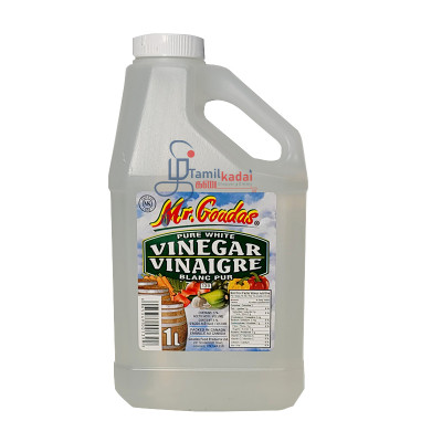 Vinegar (1 L) - வினிகர்