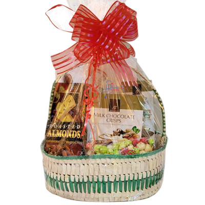 Gift Baskets - 01