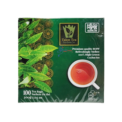 Tea Ceylon (200 g) - Talon -இலங்கை தேயிலை 