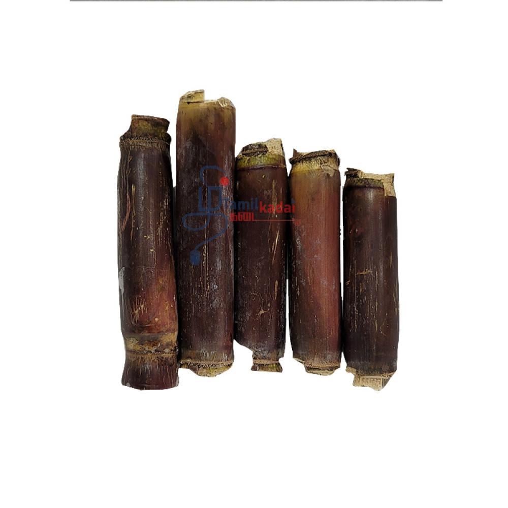 Sugar Cane - 1 - கரும்பு