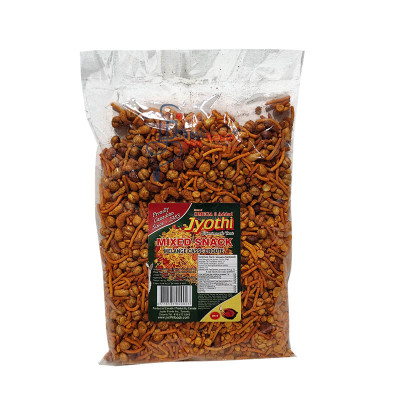 Mixed Snack - Hot (600 g) - Jyothi - மிக்ஸ்சர்